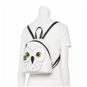 Harry Potter Hedwig Mini Backpack